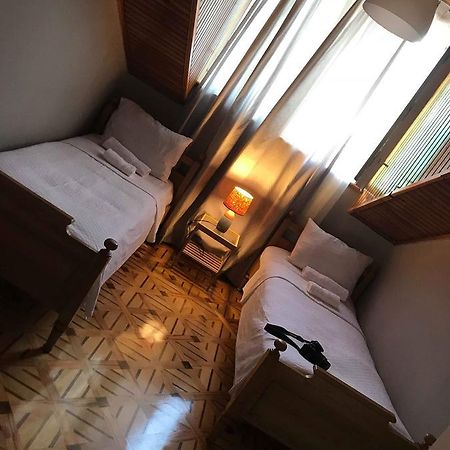 Apartamento Gorgiladze 66-58 Batumi Exterior foto