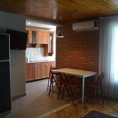 Apartamento Gorgiladze 66-58 Batumi Exterior foto