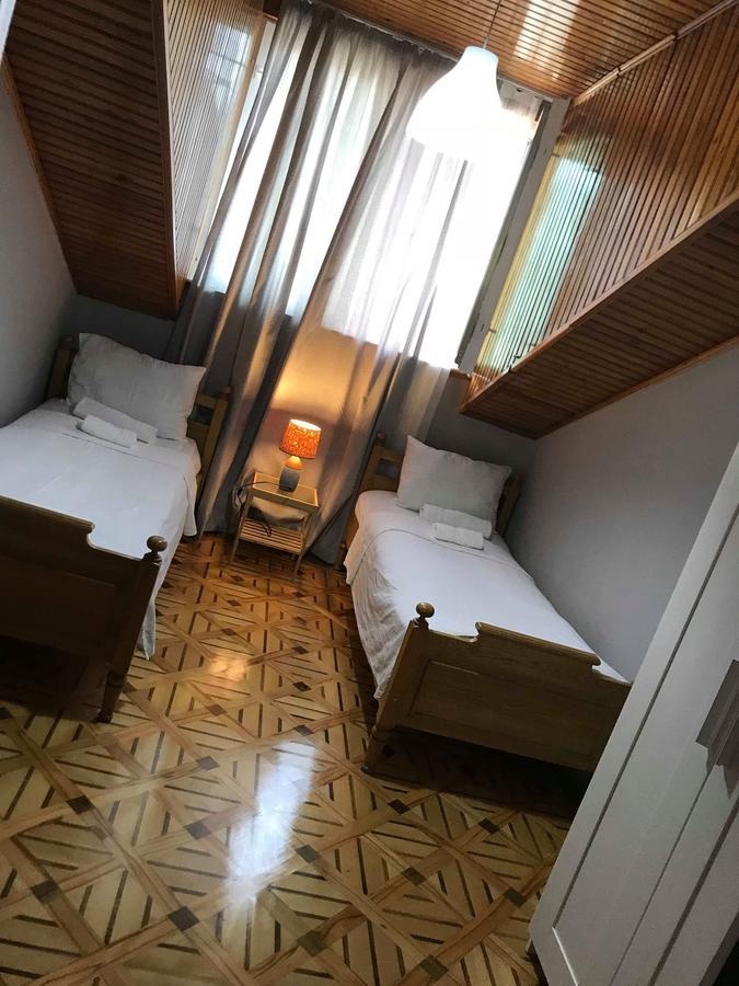 Apartamento Gorgiladze 66-58 Batumi Exterior foto
