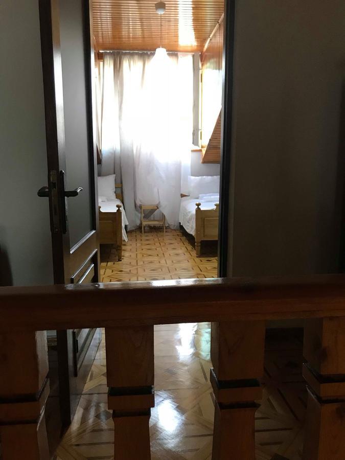 Apartamento Gorgiladze 66-58 Batumi Exterior foto