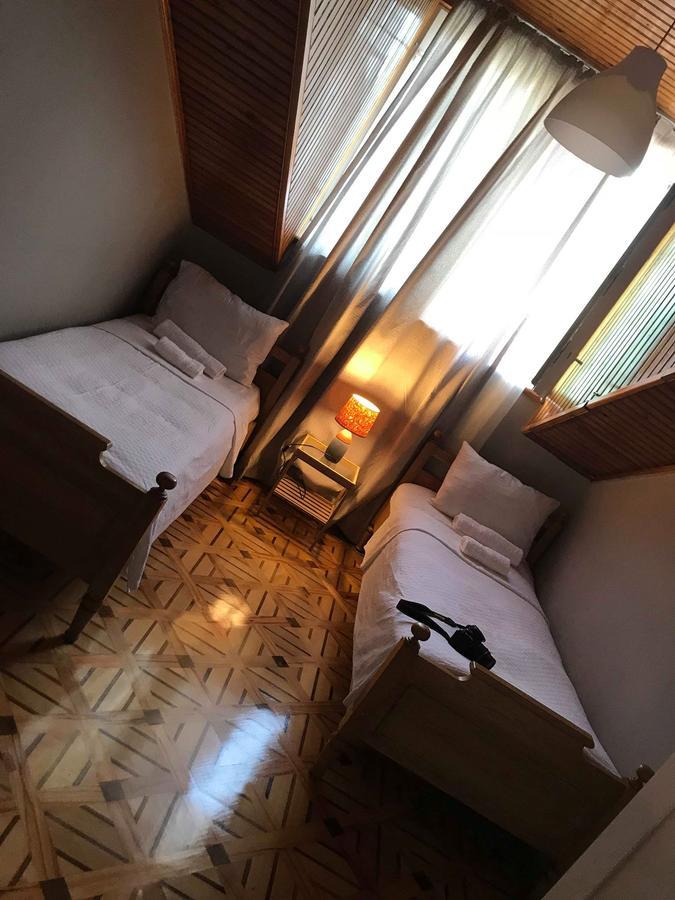 Apartamento Gorgiladze 66-58 Batumi Exterior foto
