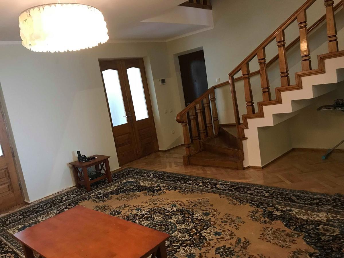 Apartamento Gorgiladze 66-58 Batumi Exterior foto