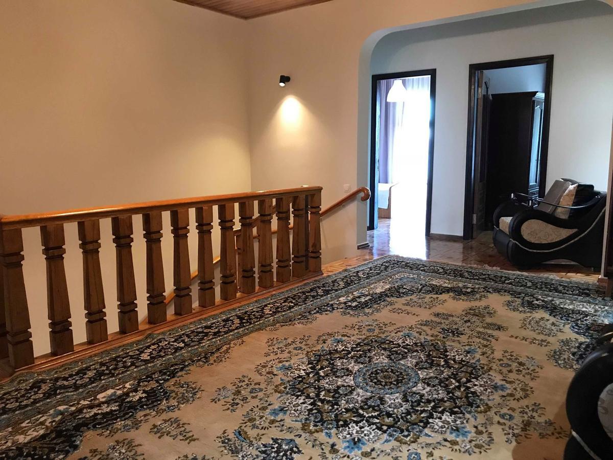 Apartamento Gorgiladze 66-58 Batumi Exterior foto