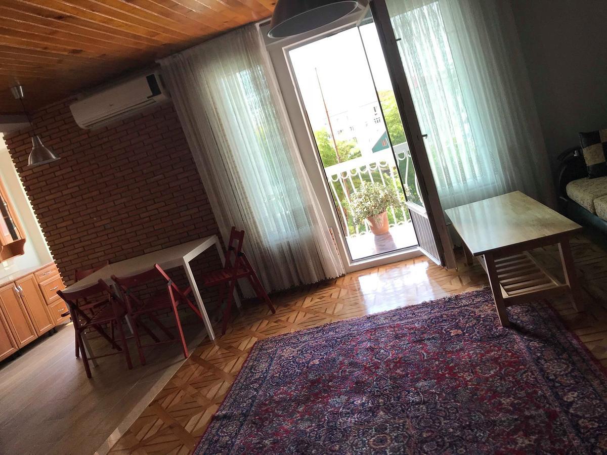 Apartamento Gorgiladze 66-58 Batumi Exterior foto