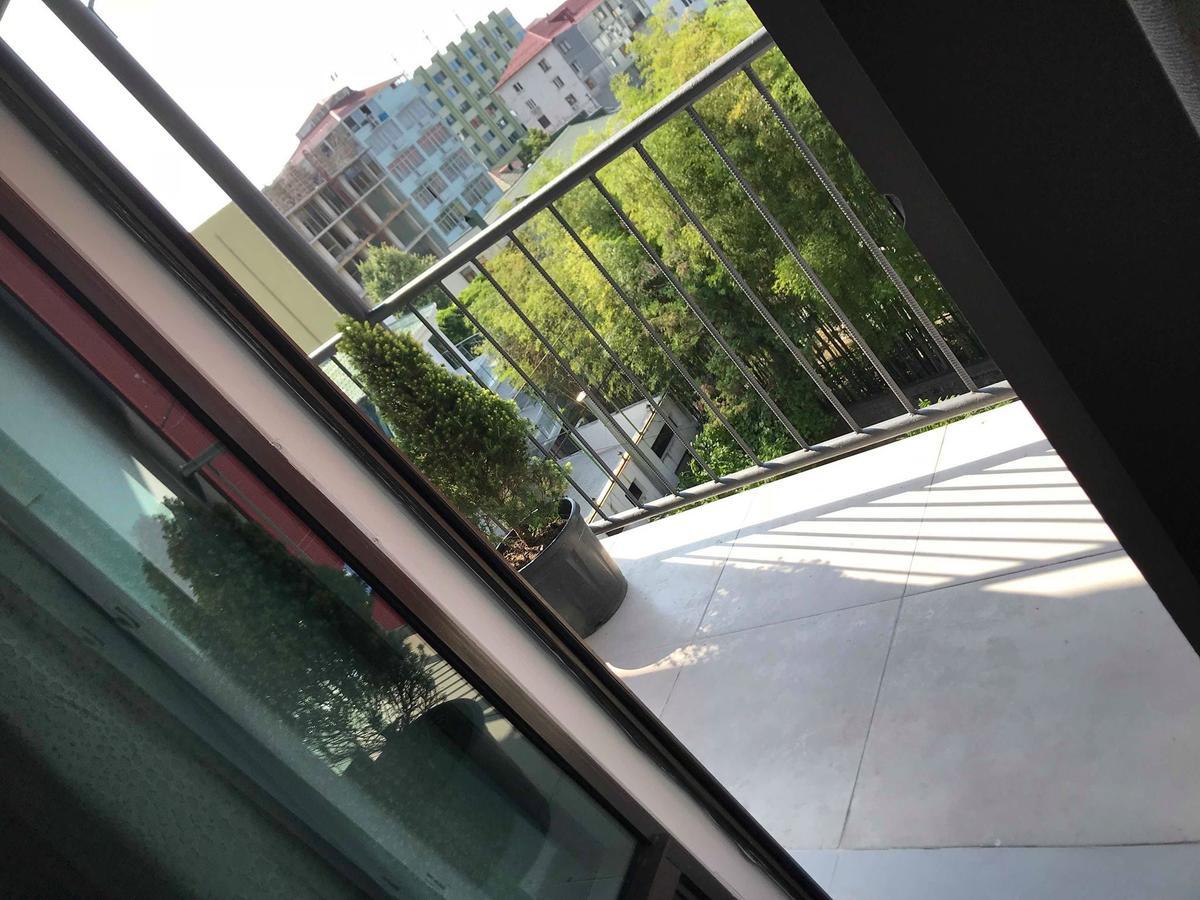 Apartamento Gorgiladze 66-58 Batumi Exterior foto