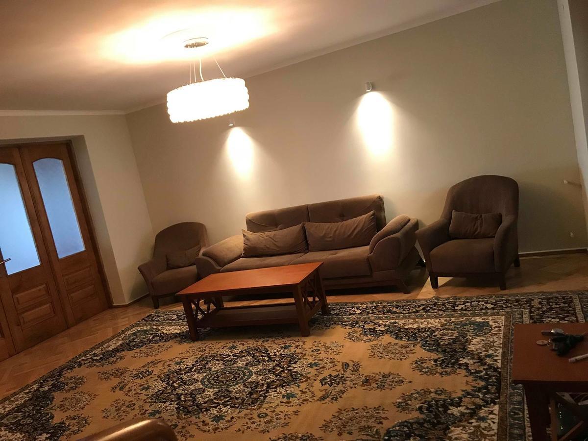 Apartamento Gorgiladze 66-58 Batumi Exterior foto