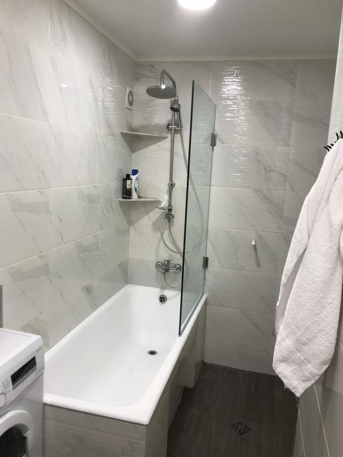 Apartamento Gorgiladze 66-58 Batumi Exterior foto